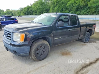 GMC SIERRA K1500