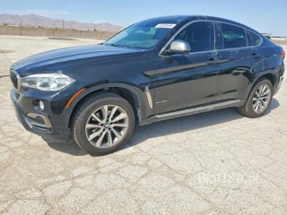 BMW X6 XDRIVE35I