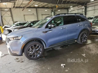 KIA SORENTO EX
