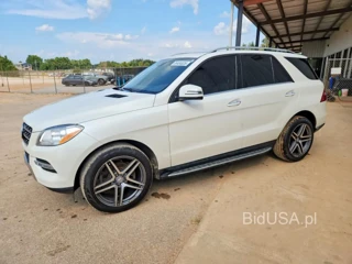 MERCEDES-BENZ ML 350 4MATIC
