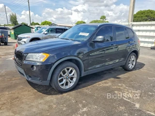 BMW X3 XDRIVE28I