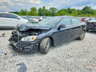 VOLVO S60 INSCRIPTION