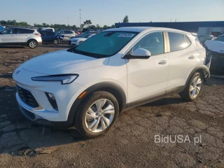 BUICK ENCORE GX PREFERRED