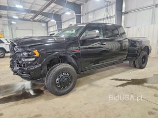 RAM 3500 LIMITED
