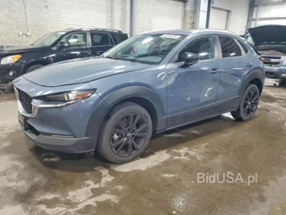 MAZDA CX-30 PREFERRED