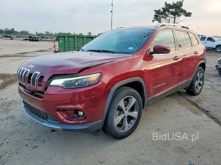 JEEP CHEROKEE LIMITED