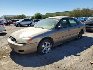 FORD TAURUS SE