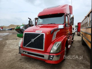 VOLVO VN VNL