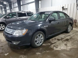 FORD TAURUS SEL