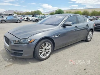 JAGUAR XE PREMIUM