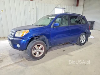 TOYOTA RAV4 BASE