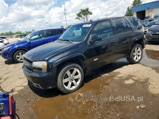 CHEVROLET TRAILBLAZER SS