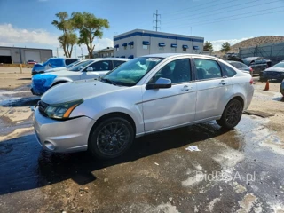 FORD FOCUS SES