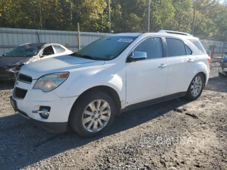 CHEVROLET EQUINOX LTZ LTZ