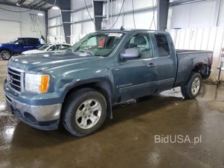 GMC SIERRA K1500 SLE