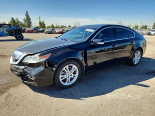 ACURA TL