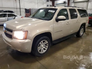 CHEVROLET SUBURBAN K1500 LS