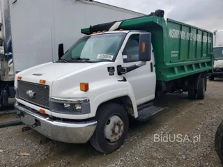 CHEVROLET C5500 C5C042