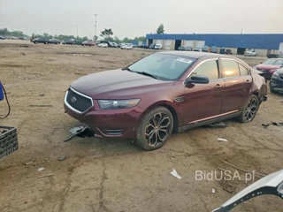 FORD TAURUS SHO
