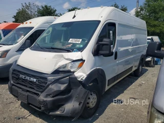 RAM PROMASTER 2500 2500 HIGH