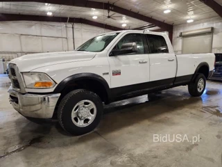 DODGE RAM 2500