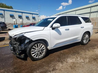 HYUNDAI PALISADE LIMITED