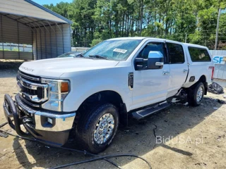 FORD F250 SUPER DUTY