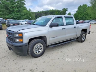 CHEVROLET SILVERADO K1500