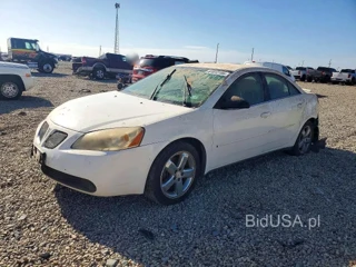 PONTIAC G6 GT