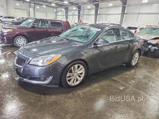 BUICK REGAL PREMIUM