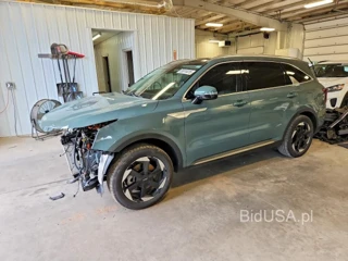 KIA SORENTO EX