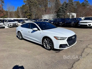 AUDI A7 E PRESTIGE