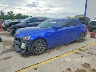 LEXUS IS 300