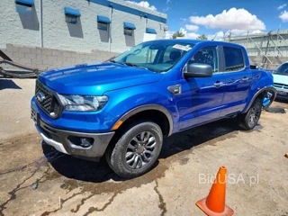 FORD RANGER XL