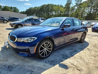 BMW 330XI