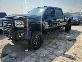 GMC SIERRA K2500 SLT