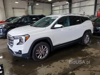 GMC TERRAIN SLT