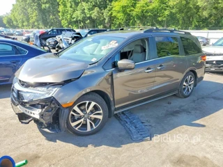 HONDA ODYSSEY TOURING