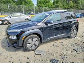 HYUNDAI KONA SEL
