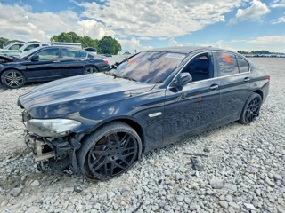 BMW 528 XI