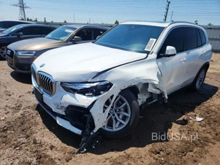 BMW X5 XDRIVE40I