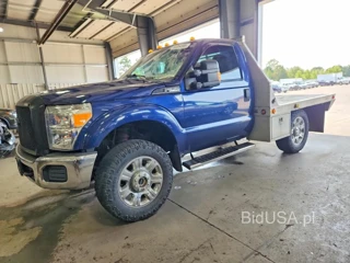 FORD F250 SUPER DUTY