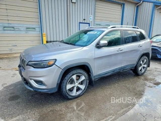 JEEP CHEROKEE LIMITED