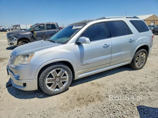GMC ACADIA DENALI