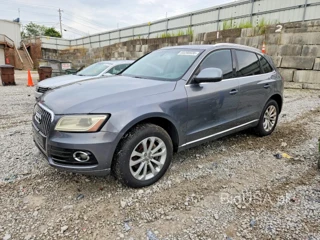AUDI Q5 PREMIUM