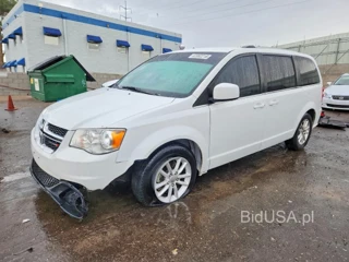 DODGE GRAND CARAVAN SXT