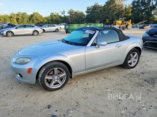 MAZDA MX-5 MIATA