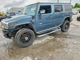 HUMMER H2