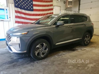 HYUNDAI SANTA FE SEL