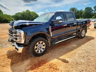 FORD F250 SUPER DUTY